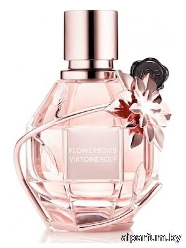 Flowerbomb Christmas Edition 2014