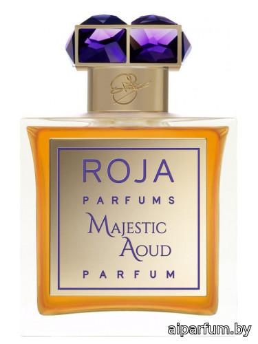 Majestic Aoud
