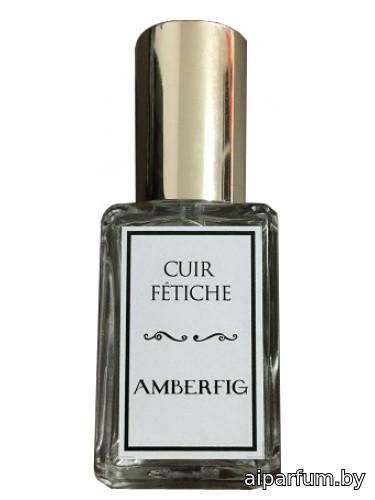 Cuir Fétiche