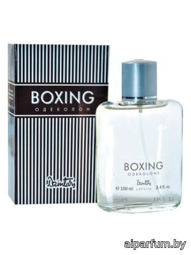 Boxing