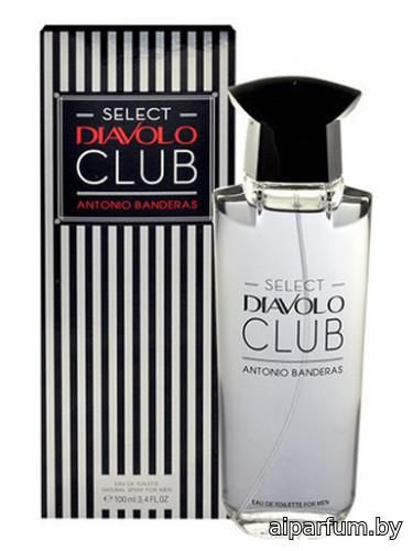 Diavolo Club