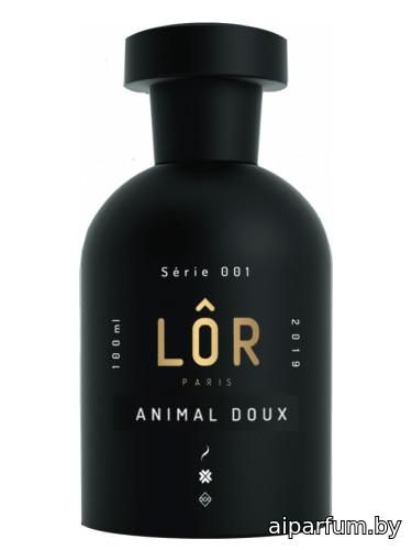 Animal Doux