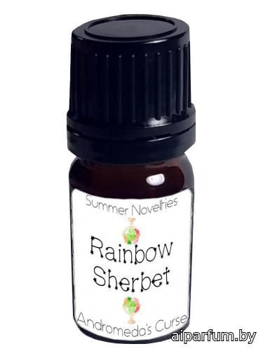 Rainbow Sherbet