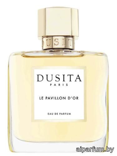 Le Pavillon D'Or