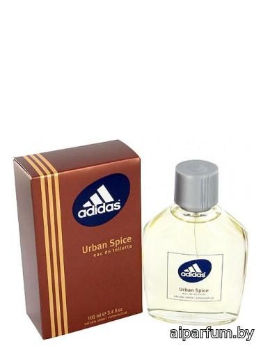 Adidas Urban Spice