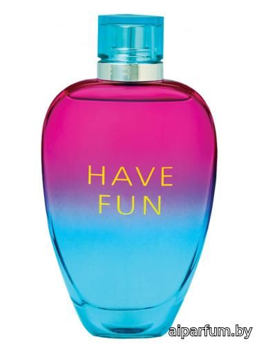 Have Fun