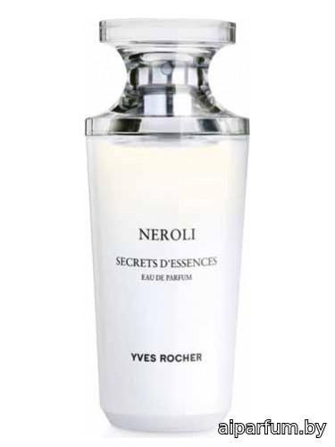 Secret d'Essences Neroli
