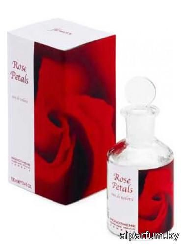 Rose Petals