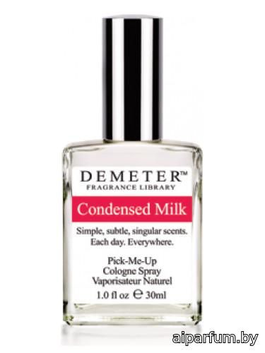 Condensed Milk