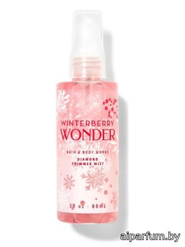 Winterberry Wonder Diamond Shimmer