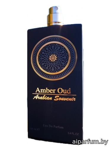 Amber Oud
