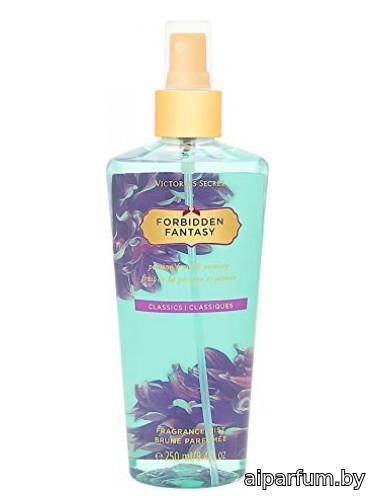 Forbidden Fantasy