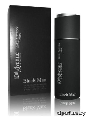 Black Max