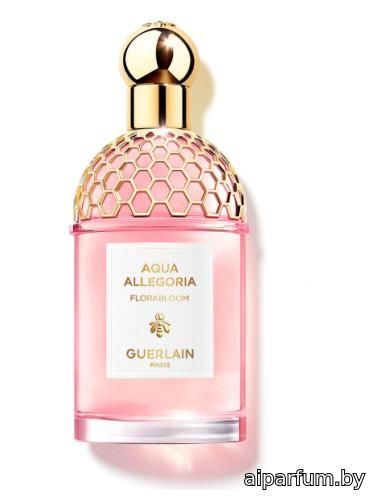 Aqua Allegoria Florabloom