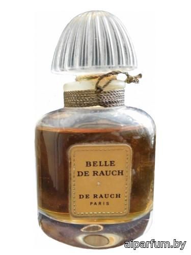 Belle De Rauch