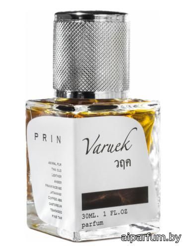 Varuek (วฤค)