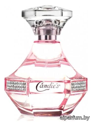 Candie's Signature