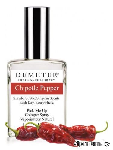 Chipotle Pepper
