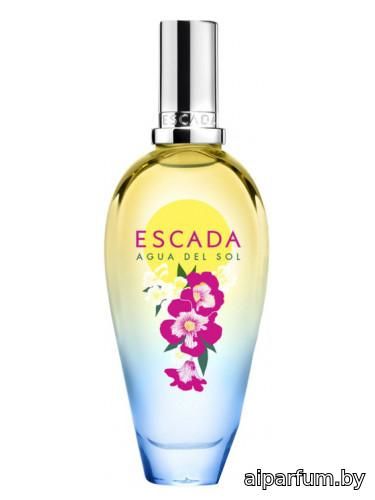 Agua del Sol