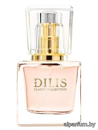 Dilis Classic Collection No. 8