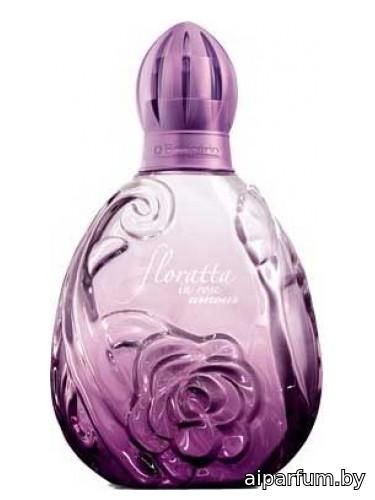 Floratta in Rose Amour