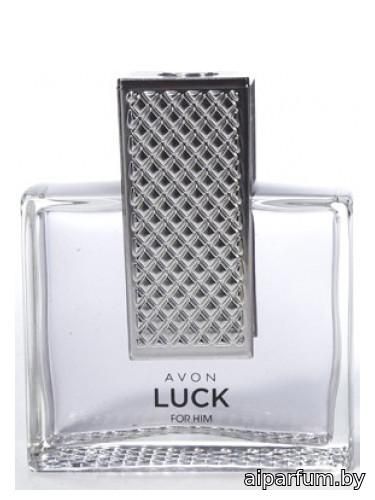Avon Luck for Him