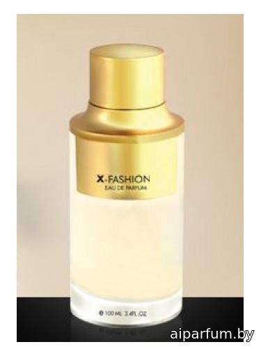 X-Fashion