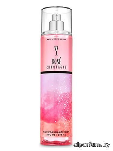 Rosé Champagne