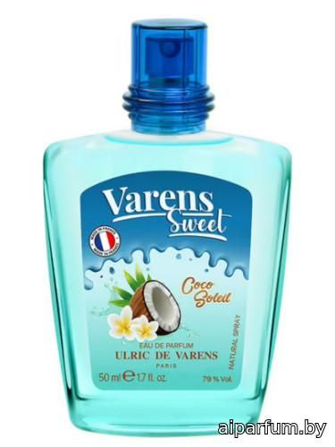 Varens Sweet Coco Soleil