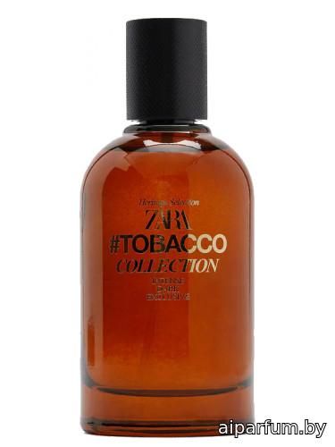 Tobacco Collection Intense Dark Exclusive 2021