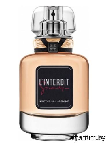 L'Interdit Nocturnal Jasmine