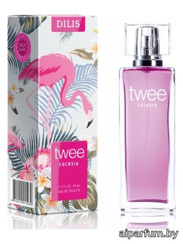  Twee Fuchsia