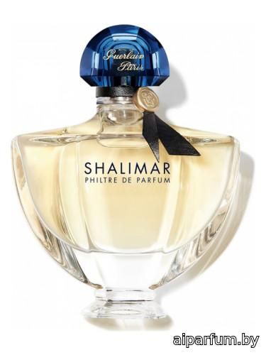 Shalimar Philtre de Parfum
