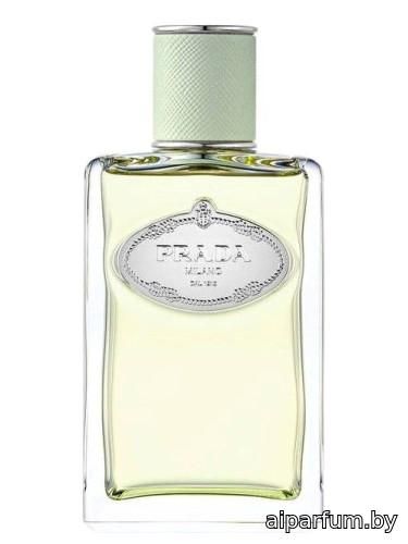 Infusion d'Iris (2015)