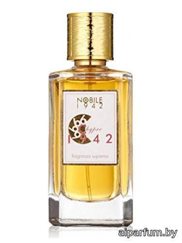 Chypre 1942