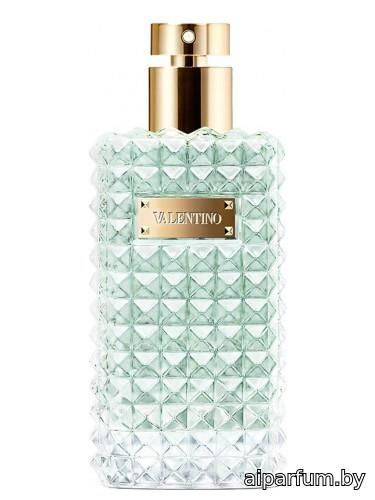 Valentino Donna Rosa Verde