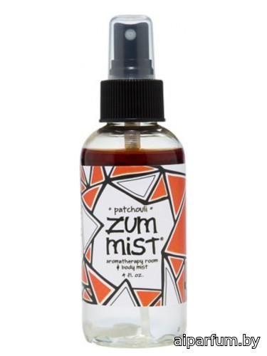 Zum Mist Patchouli