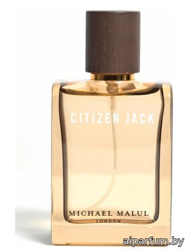 Citizen Jack