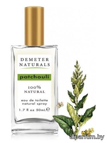 Patchouli Eau de Toilette