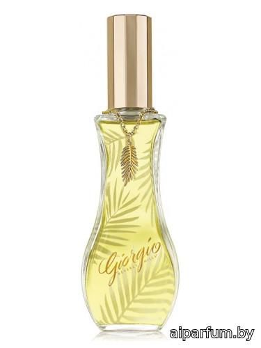 Giorgio Beverly Hills Giorgio Rodeo Drive Collector Edition