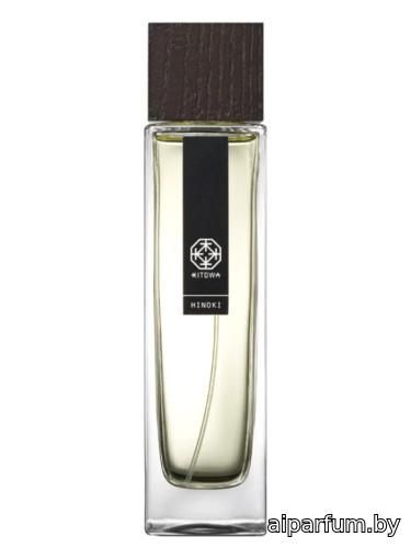 Hinoki