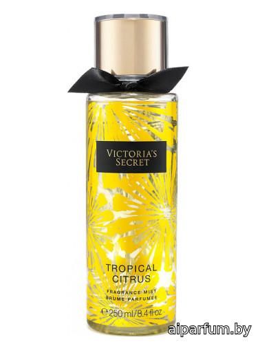 Tropical Citrus