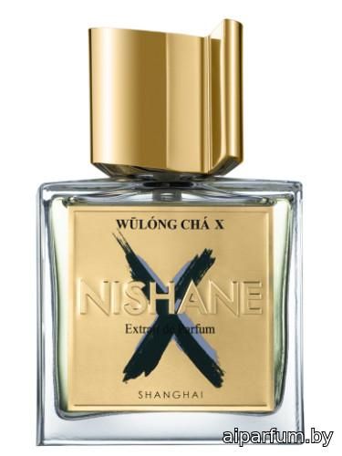 Wulong Cha X