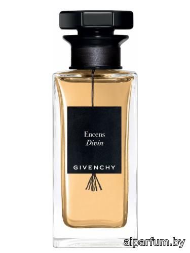 Encens Divin