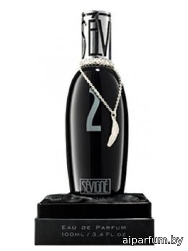 Parfum de Sévigné No. 2