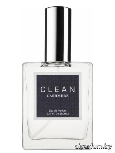 Clean Cashmere