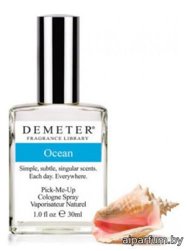 Ocean