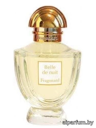 Belle de Nuit Eau de Parfum