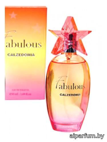 Fabulous