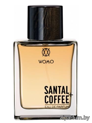 Santal + Coffee